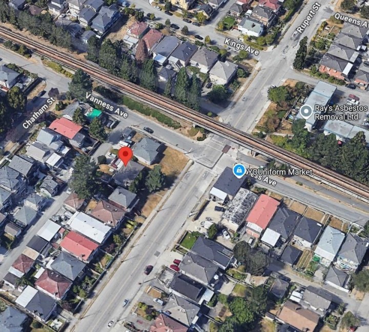 Photo 6 at 4863 Rupert Street, Collingwood VE, Vancouver East