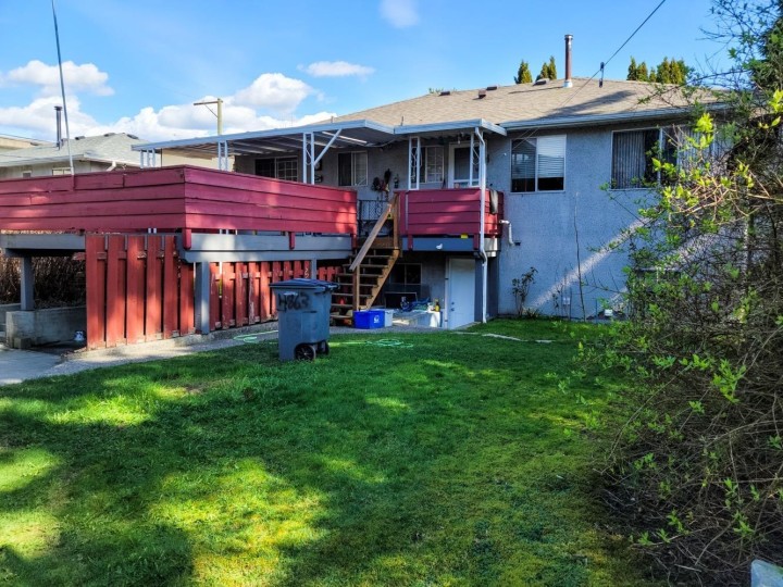 Photo 19 at 4863 Rupert Street, Collingwood VE, Vancouver East