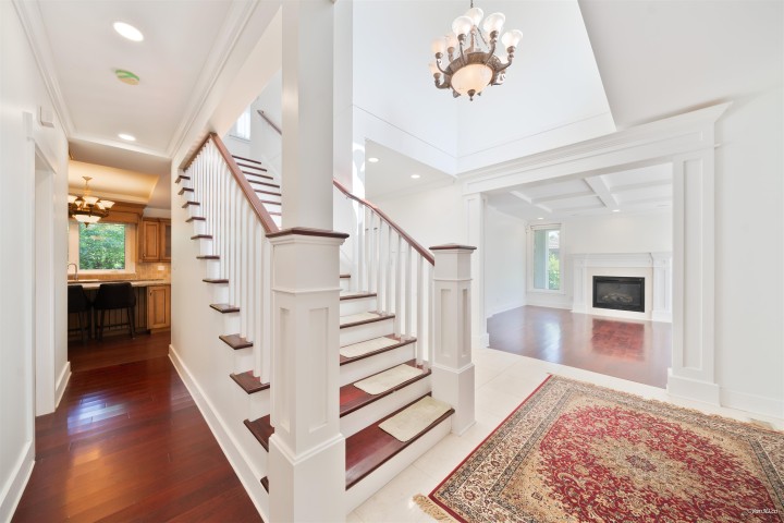 Photo 9 at 1450 25th Street, Dundarave, West Vancouver