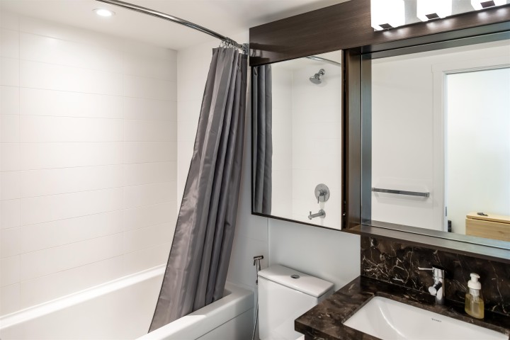 Photo 12 at 1805 - 5470 Ormidale Street, Collingwood VE, Vancouver East