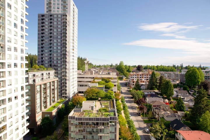Photo 7 at 1805 - 5470 Ormidale Street, Collingwood VE, Vancouver East