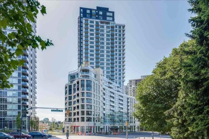 Photo 1 at 1805 - 5470 Ormidale Street, Collingwood VE, Vancouver East