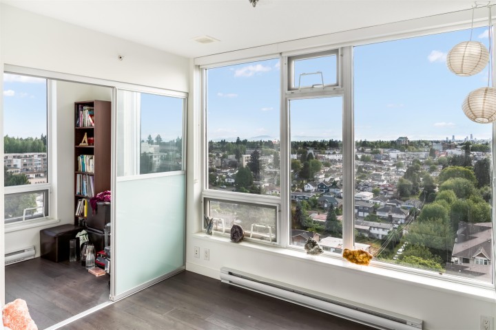 Photo 5 at 1805 - 5470 Ormidale Street, Collingwood VE, Vancouver East