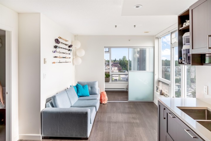 Photo 4 at 1805 - 5470 Ormidale Street, Collingwood VE, Vancouver East