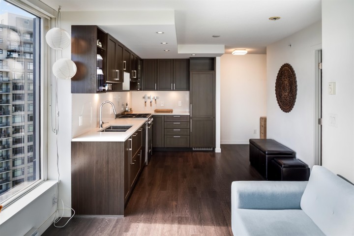 Photo 8 at 1805 - 5470 Ormidale Street, Collingwood VE, Vancouver East