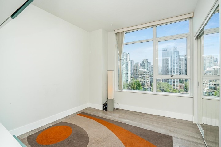 Photo 20 at 1502 - 1483 Homer Street, Yaletown, Vancouver West