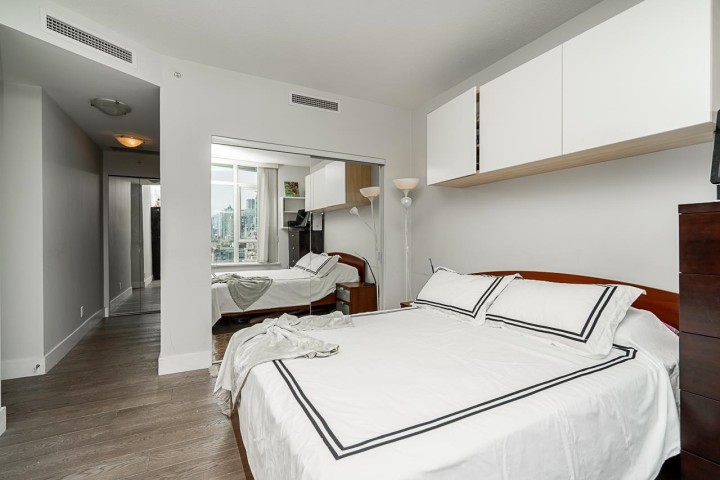 Photo 18 at 1502 - 1483 Homer Street, Yaletown, Vancouver West