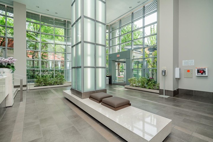 Photo 31 at 1502 - 1483 Homer Street, Yaletown, Vancouver West