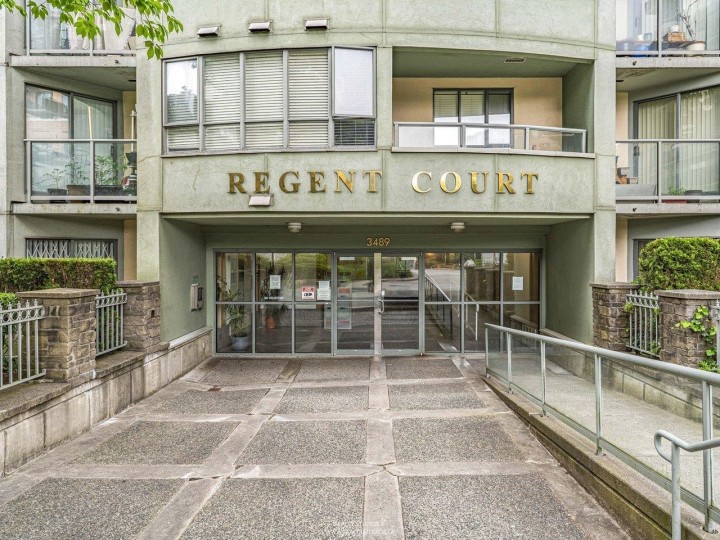 Photo 27 at 206 - 3489 Ascot Place, Collingwood VE, Vancouver East