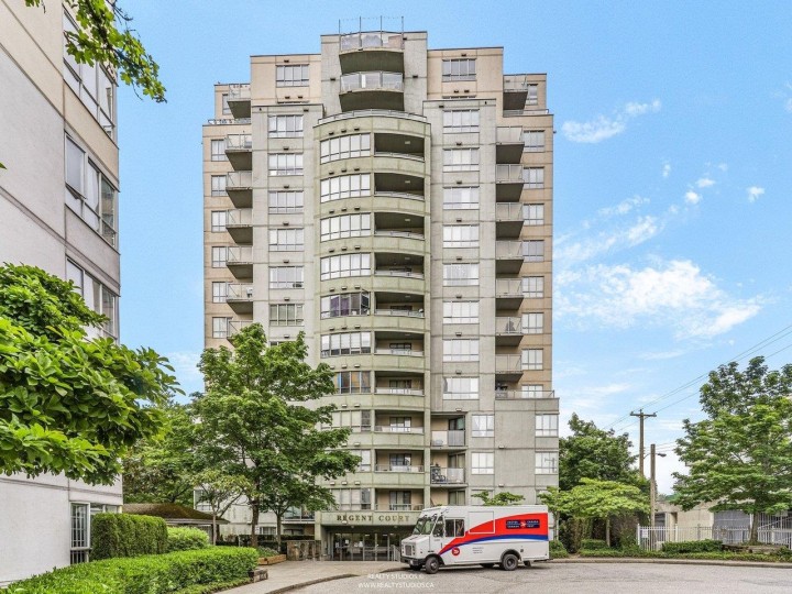 Photo 1 at 206 - 3489 Ascot Place, Collingwood VE, Vancouver East