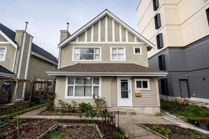 Photo 28 at 1407 E 12th Avenue, Grandview Woodland, Vancouver East