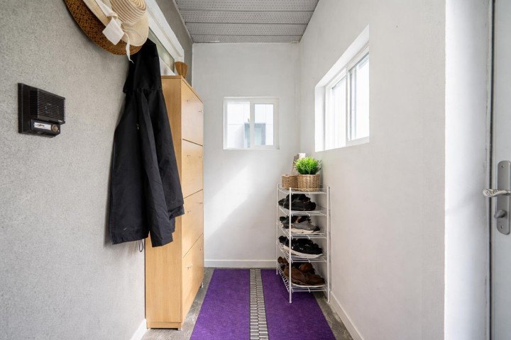 Photo 21 at 1407 E 12th Avenue, Grandview Woodland, Vancouver East