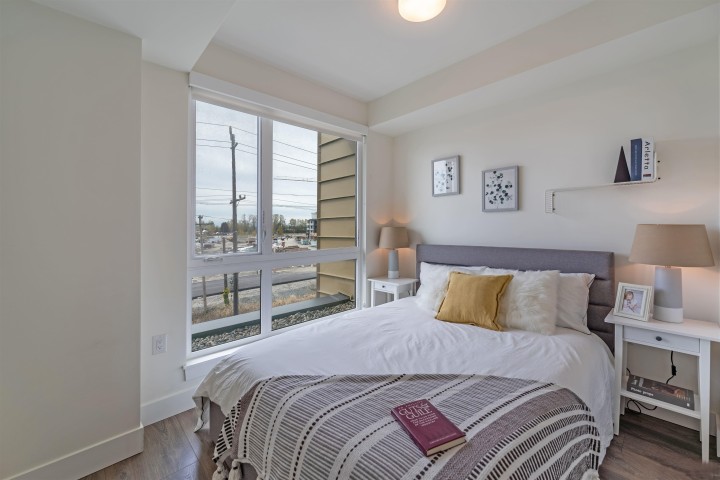Photo 16 at 1 - 8599 River District Crossing, South Marine, Vancouver East