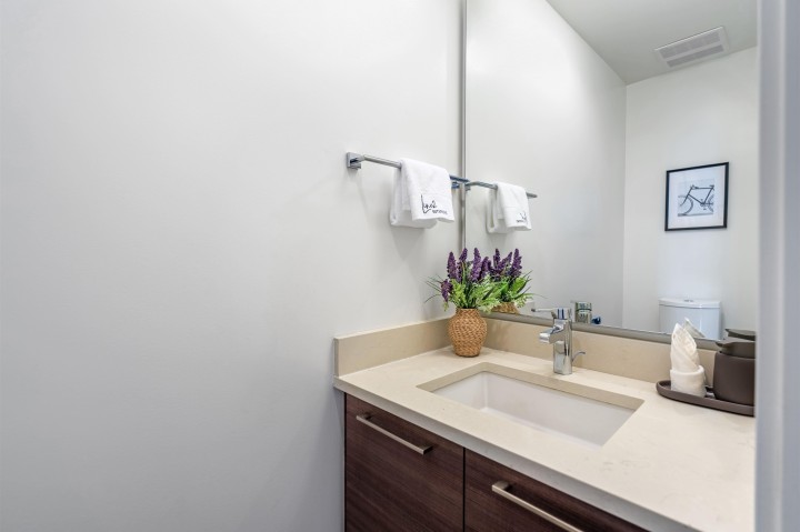 Photo 19 at 1 - 8599 River District Crossing, South Marine, Vancouver East