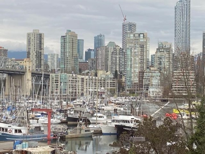 Photo 25 at 1596 Island Park Walk, False Creek, Vancouver West