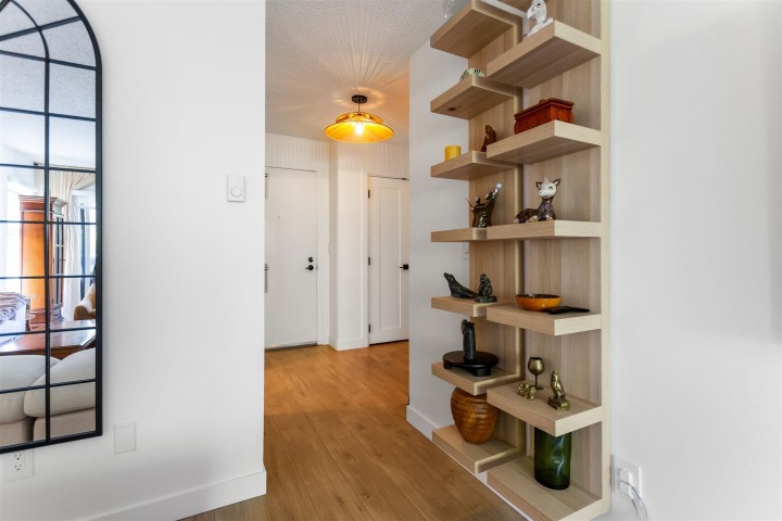 Photo 13 at 204 - 2240 Wall Street, Hastings, Vancouver East