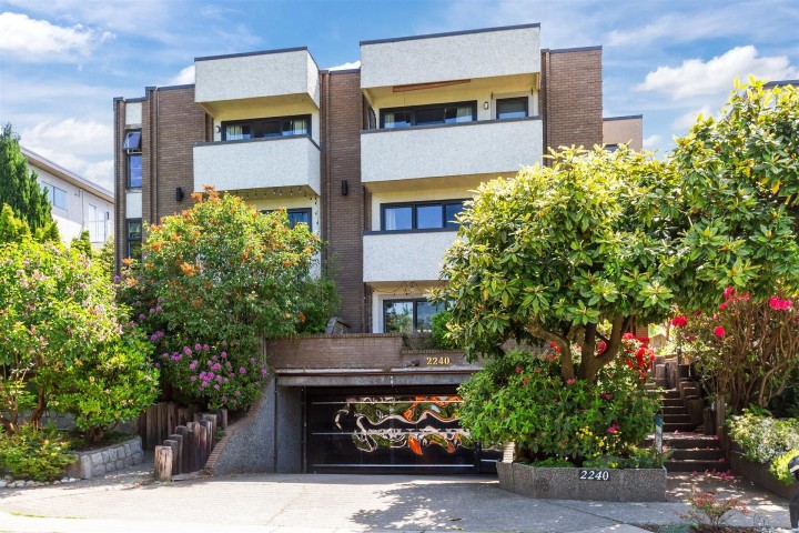 Photo 22 at 204 - 2240 Wall Street, Hastings, Vancouver East
