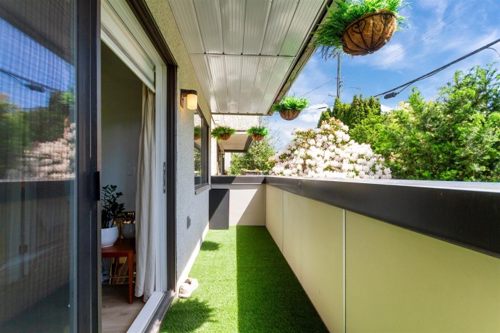 Photo 19 at 204 - 2240 Wall Street, Hastings, Vancouver East