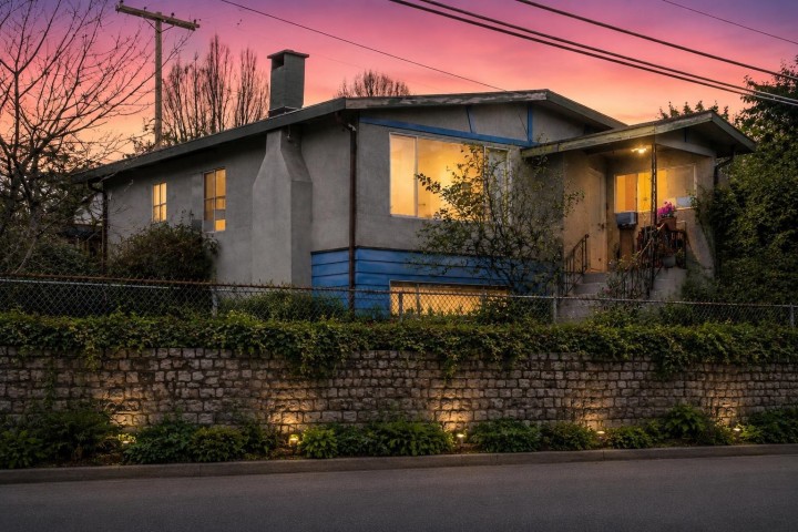 Photo 1 at 3141 E Broadway, Renfrew VE, Vancouver East