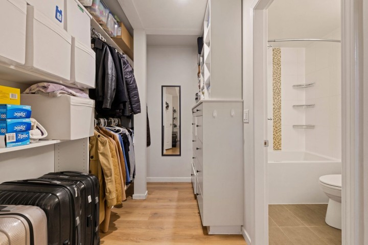 Photo 13 at 102 - 2588 Alder Street, Fairview VW, Vancouver West