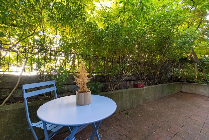 Photo 19 at 102 - 2588 Alder Street, Fairview VW, Vancouver West