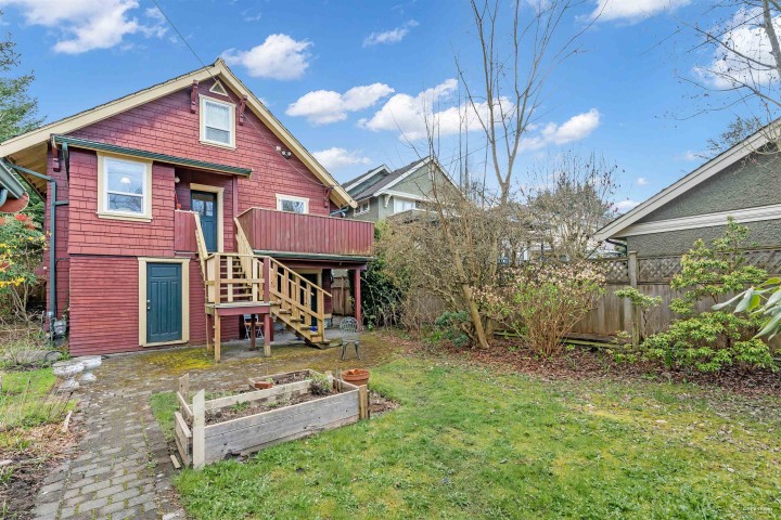 Photo 26 at 6519 Cypress Street, Kerrisdale, Vancouver West