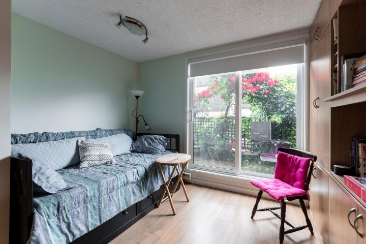 Photo 13 at 7 - 2485 Cornwall Avenue, Kitsilano, Vancouver West