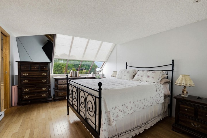 Photo 9 at 7 - 2485 Cornwall Avenue, Kitsilano, Vancouver West