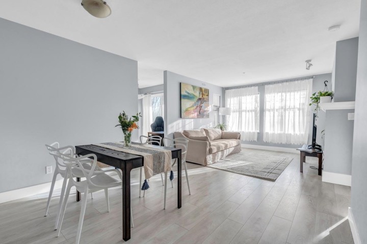 Photo 6 at 210 - 995 W 59th Avenue, South Cambie, Vancouver West