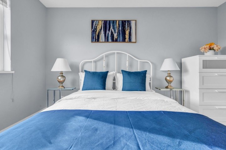 Photo 13 at 210 - 995 W 59th Avenue, South Cambie, Vancouver West