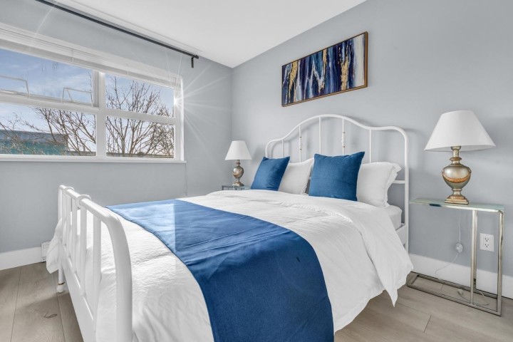 Photo 12 at 210 - 995 W 59th Avenue, South Cambie, Vancouver West