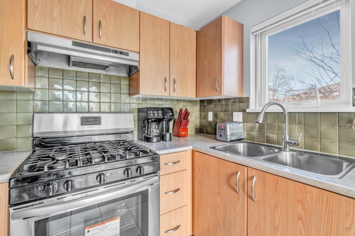 Photo 10 at 210 - 995 W 59th Avenue, South Cambie, Vancouver West