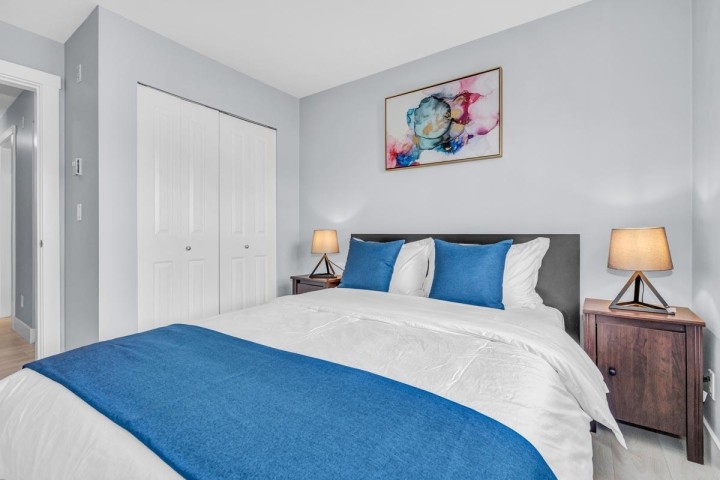 Photo 18 at 210 - 995 W 59th Avenue, South Cambie, Vancouver West