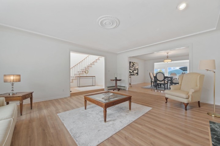 Photo 9 at 5532 Westhaven Road, Eagle Harbour, West Vancouver