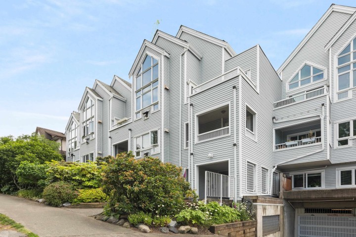 Photo 27 at 104 - 1330 Graveley Street, Grandview Woodland, Vancouver East