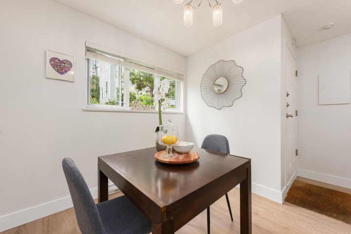 Photo 15 at 104 - 1330 Graveley Street, Grandview Woodland, Vancouver East