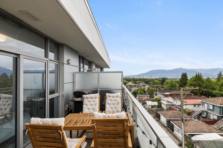 Photo 26 at 608 - 2435 Kingsway, Collingwood VE, Vancouver East