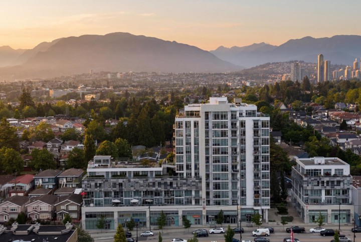 Photo 32 at 608 - 2435 Kingsway, Collingwood VE, Vancouver East