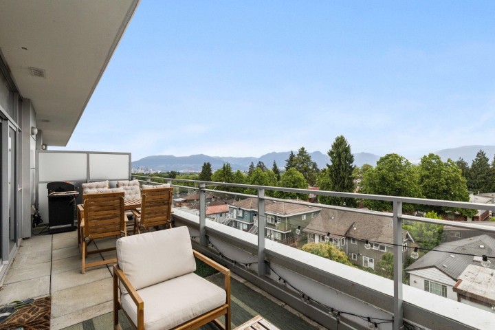 Photo 24 at 608 - 2435 Kingsway, Collingwood VE, Vancouver East