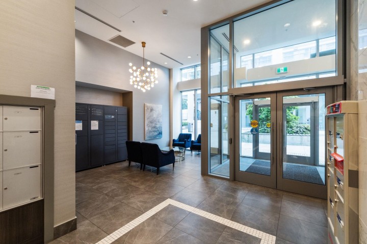 Photo 38 at 608 - 2435 Kingsway, Collingwood VE, Vancouver East