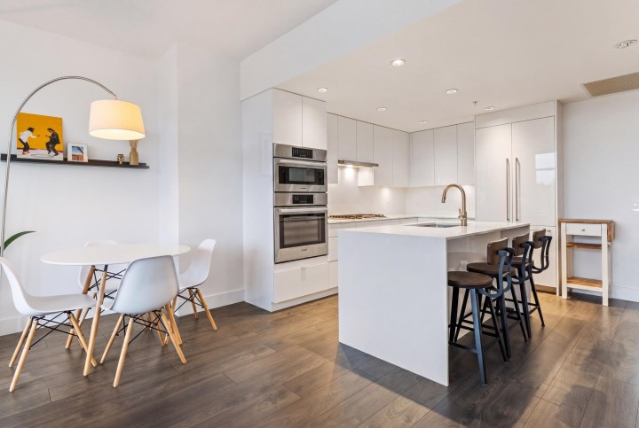 Photo 14 at 608 - 2435 Kingsway, Collingwood VE, Vancouver East