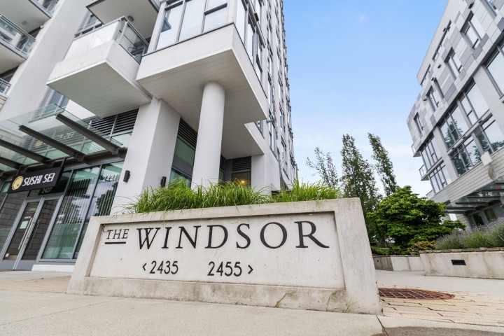 Photo 40 at 608 - 2435 Kingsway, Collingwood VE, Vancouver East