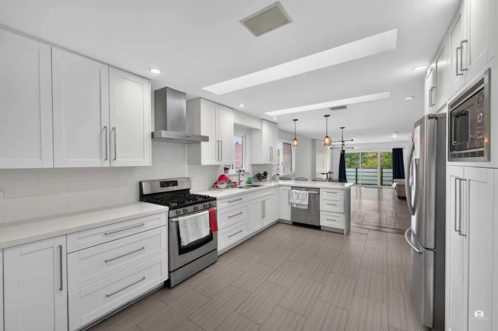 Photo 17 at 2532 E 24th Avenue, Renfrew Heights, Vancouver East