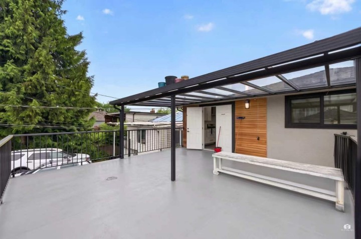 Photo 26 at 2532 E 24th Avenue, Renfrew Heights, Vancouver East