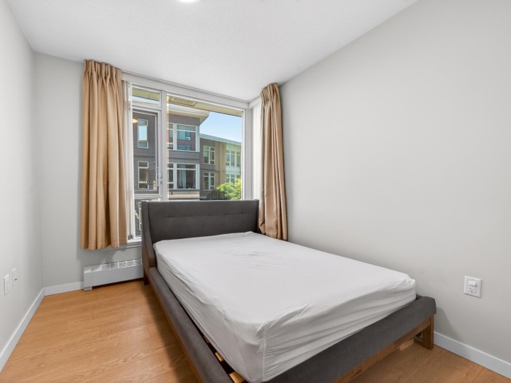 Photo 22 at 305 - 3281 E Kent Avenue North, South Marine, Vancouver East