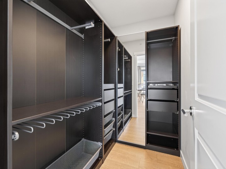 Photo 20 at 305 - 3281 E Kent Avenue North, South Marine, Vancouver East