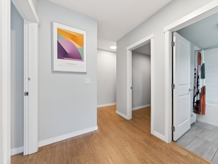 Photo 10 at 305 - 3281 E Kent Avenue North, South Marine, Vancouver East