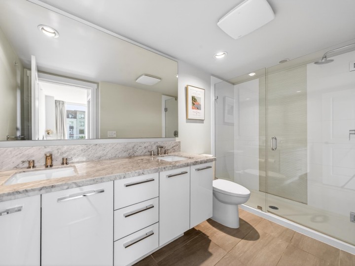 Photo 21 at 305 - 3281 E Kent Avenue North, South Marine, Vancouver East