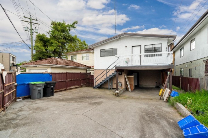 Photo 29 at 2539 E 34th Avenue, Collingwood VE, Vancouver East