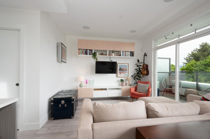 Photo 6 at PH2 - 979 E 19th Avenue, Fraser VE, Vancouver East